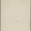 Pond, [Major James Burton], ALS to. Oct. 31, 1900.