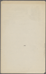 Pond, [Major James Burton], ALS to. Oct. 31, 1900.