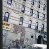 Block 287: Ludlow Street between Broome Street and Delancey Street (west side)