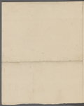Pond, [Major James Burton], ANS to. Dec. 3, 1900.