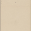 Pond, [Major James Burton], ASL to. [Sep. 8, 1901].