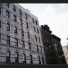 Block 287: Ludlow Street between Broome Street and Delancey Street (west side)