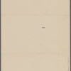 [Pond], Major [James Burton], ALS to. Oct. 30, 1902.