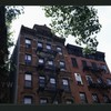 Block 287: Ludlow Street between Broome Street and Delancey Street (west side)