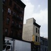 Block 287: Ludlow Street between Broome Street and Delancey Street (west side)