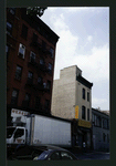 Block 287: Ludlow Street between Broome Street and Delancey Street (west side)