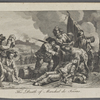 The death of Marshal de Toiras