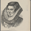 Lady Throckmorton. 