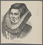 Lady Throckmorton. 