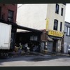Block 287: Ludlow Street between Broome Street and Delancey Street (west side)