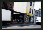 Block 287: Ludlow Street between Broome Street and Delancey Street (west side)