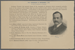 Charles H. Thurber, Ph. B., A.M.