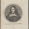 Thurloe secretary to Cromwell. 