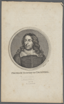 Thurloe secretary to Cromwell. 