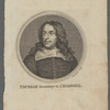 Thurloe secretary to Cromwell. 