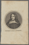 Thurloe secretary to Cromwell. 