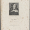 John Thurloe. Engraved by Cosmo Armstrong. 