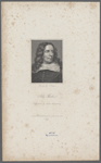 John Thurloe. Engraved by Cosmo Armstrong. 