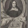 John Thurlow secretary to Oliver Cromwell. In the collection of the Lord James Cavendish. 