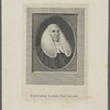 Edward Lord Thurlow.