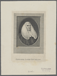 Edward Lord Thurlow.