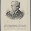 Hon. A. G. Thurman, of Ohio.