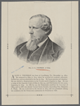Hon. A. G. Thurman, of Ohio.