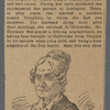 Mrs. Mary Dun Thurman