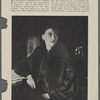 Katherine Cecil Thurston. Author of The gambler. 