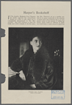 Katherine Cecil Thurston. Author of The gambler. 