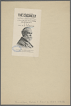 Prof. R.H. Thurston. Directo of Sibley College, Cornell University. One of the greatest living authorities on steam engineering.