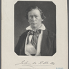 John W. Tibbatts [signature] U. States Representative for the State of Kentucky, 29th Congress. 