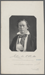 John W. Tibbatts [signature] U. States Representative for the State of Kentucky, 29th Congress. 