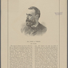 Hon. John A. Tibbits. The speaker. 