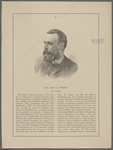 Hon. John A. Tibbits. The speaker. 