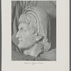 Profile of Tiberius: Corinth
