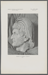 Profile of Tiberius: Corinth