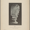 Tiberius. From a recently discovered marble belonging to the Museum of Fine Arts, Boston. 