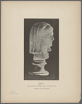 Tiberius. From a recently discovered marble belonging to the Museum of Fine Arts, Boston. 