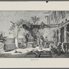Tiberius at Capri