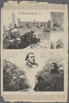 The Tichborne trial--sketches in court.