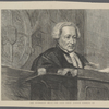 The Tichborne trial--the Lord Chief Justice summing up.