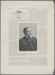 George C. Tichenor, president of the board. 
