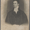 Revd. Arthur Tidman, Frome.