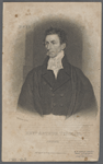 Revd. Arthur Tidman, Frome.