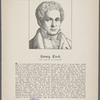 Ludwig Tieck. Geb. d. 21. Mai 1773, gest. d. 28 April 1853.