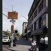 Block 287: Orchard Street between Delancey Street and Broome Street (east side)
