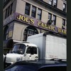 Block 287: Orchard Street between Delancey Street and Broome Street (east side)