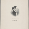 Edward Tilghman. Member of the Congress of 1785. E. Tilghmann [signature]. 