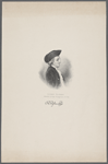 Edward Tilghman. Member of the Congress of 1785. E. Tilghmann [signature]. 